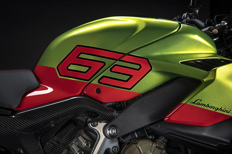 Ducati Streetfighter V4 Lamborghini STO Price Spec Details_035