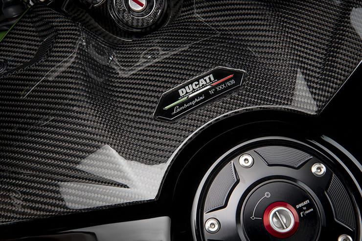 Ducati Streetfighter V4 Lamborghini STO Price Spec Details_049