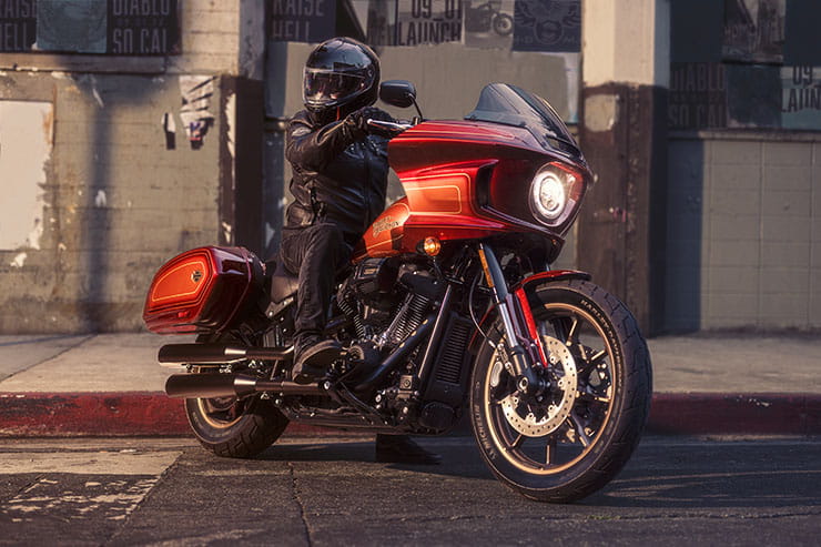 Harley-Davisdon Low Rider ST El Diablo Price Details Spec_02