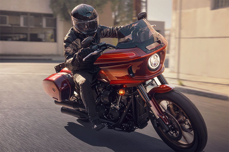 Harley-Davisdon Low Rider ST El Diablo Price Details Spec_04