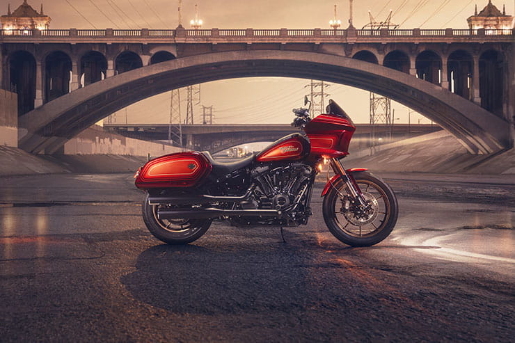 Harley-Davisdon Low Rider ST El Diablo Price Details Spec_06