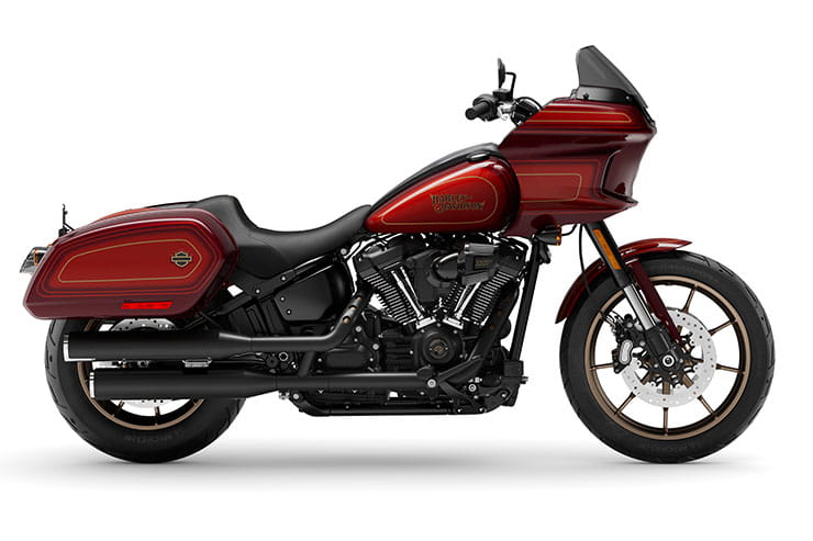 Harley-Davisdon Low Rider ST El Diablo Price Details Spec_16