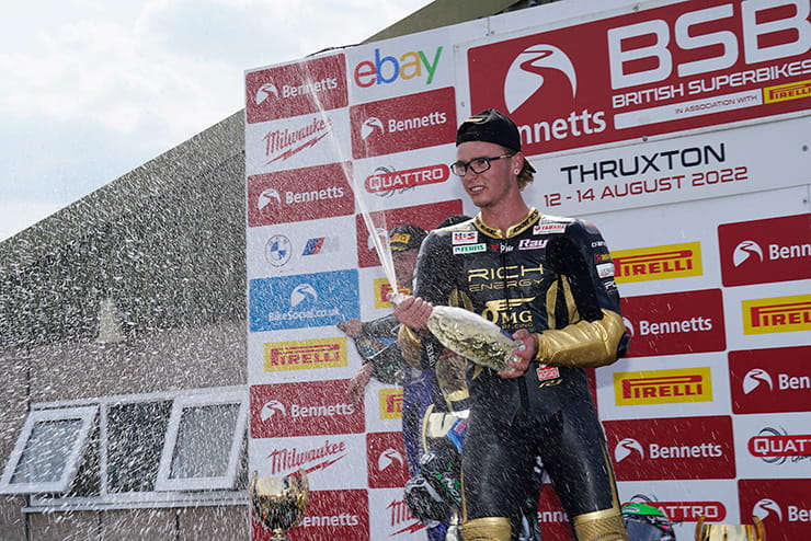 BSB Bradley Ray Interview Nearly Quit Racing_07