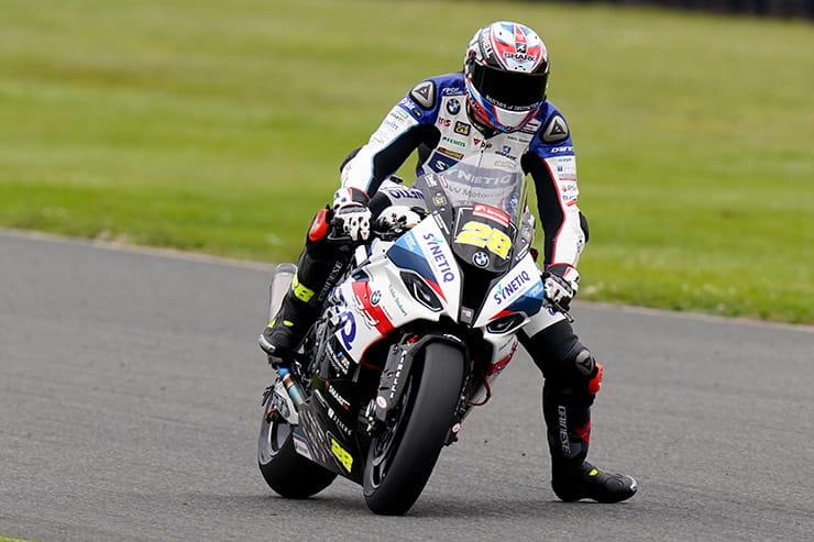 BSB Bradley Ray Interview Nearly Quit Racing_11