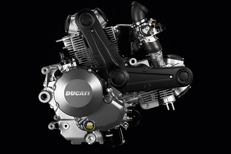 2012 Ducati Monster 1100 Evo Review Used Spec Price_06