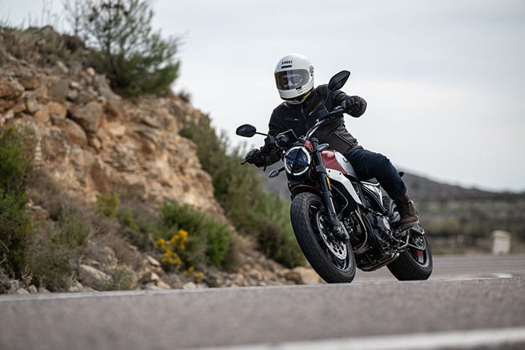 2023 Ducati Scrambler Icon Full Throttle NightShift Review Details Price Spec_06