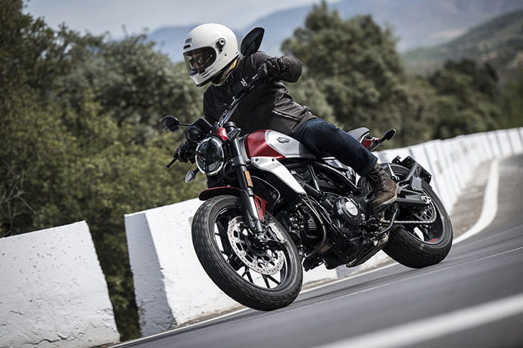 2023 Ducati Scrambler Icon Full Throttle NightShift Review Details Price Spec_07