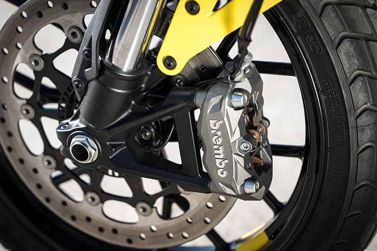 2023 Ducati Scrambler Icon Full Throttle NightShift Review Details Price Spec_15