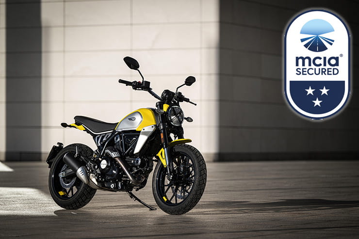 2023 Ducati Scrambler Icon Full Throttle NightShift Review Details Price Spec_17a