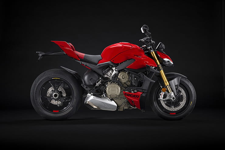 2023 Ducati Streetfighter V4 S SP2 Review Price Spec_33