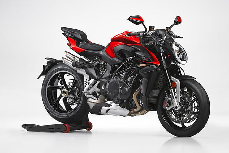 2023 Ducati Streetfighter V4 S SP2 Review Price Spec_84