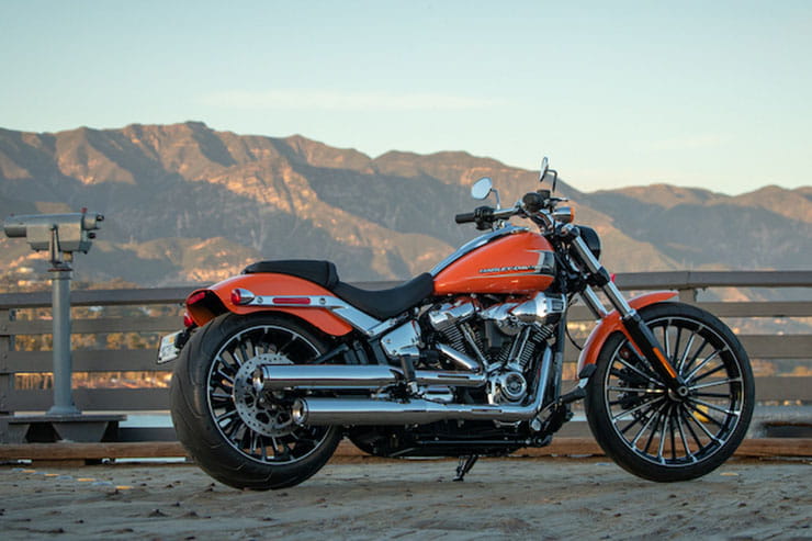 2023 Harley-Davidson Breakout 117 Review Details Price Spec_03
