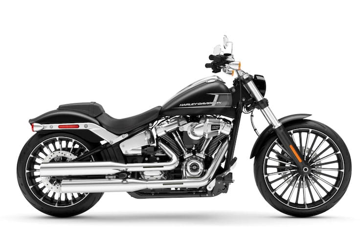 2023 Harley-Davidson Breakout 117 Review Details Price Spec_04