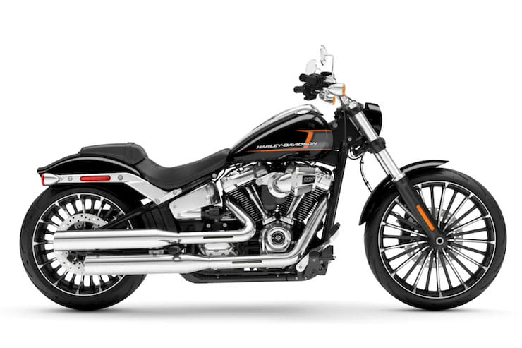 2023 Harley-Davidson Breakout 117 Review Details Price Spec_05
