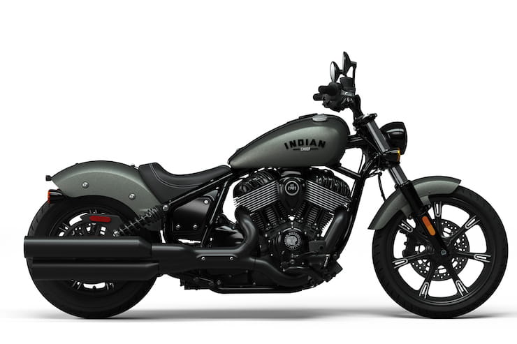 2023 Harley-Davidson Breakout 117 Review Details Price Spec_19