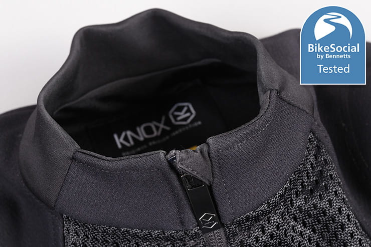 Knox Honister review AAA mesh_14