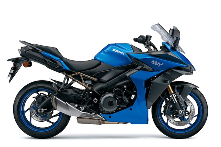 Top Best Sports Touring Motorcycles in 2024_07