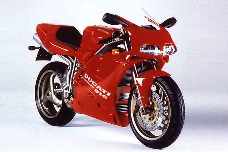 1994 Ducati 916 996 998 Review Used Price Spec_01