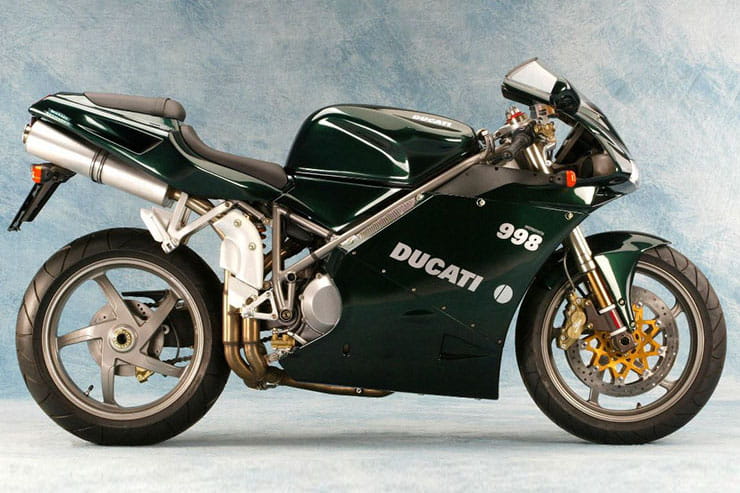 1994 Ducati 916 996 998 Review Used Price Spec_05