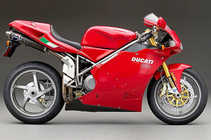 1994 Ducati 916 996 998 Review Used Price Spec_06