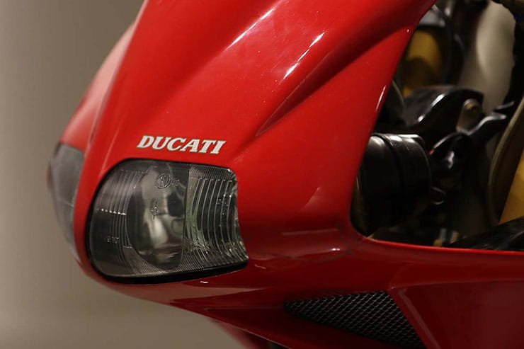 1994 Ducati 916 996 998 Review Used Price Spec_15