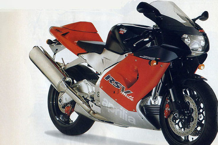 1994 Ducati 916 996 998 Review Used Price Spec_17