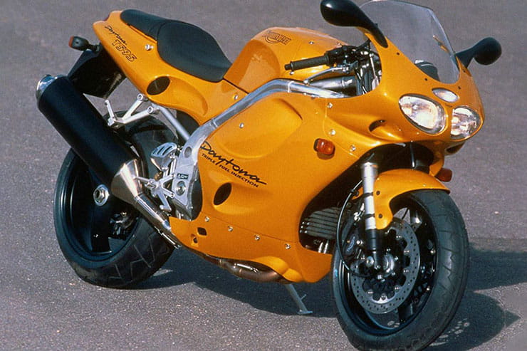 1994 Ducati 916 996 998 Review Used Price Spec_18