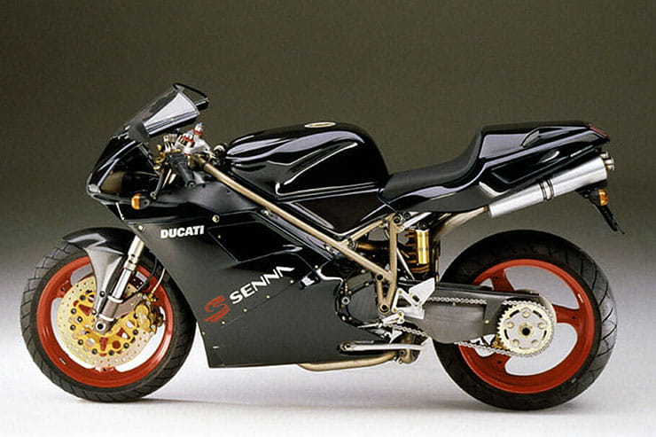 1994 Ducati 916 996 998 Review Used Price Spec_23