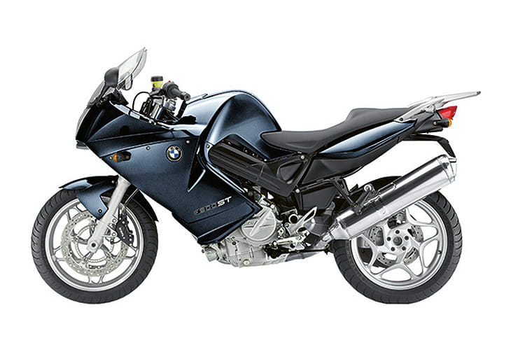 2006 BMW F800ST Review Used Price Spec_09