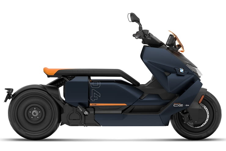 Best A1 and A2 friendly electric motorcycles bikes scooters mopeds_103