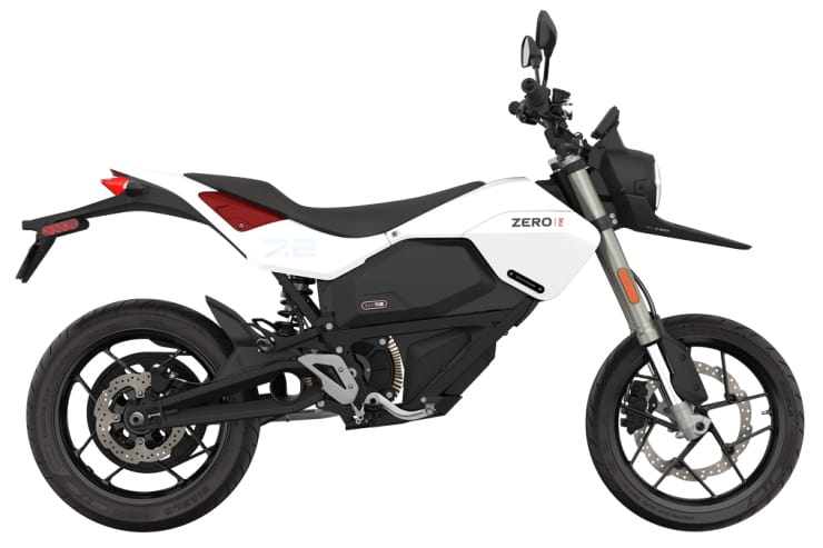 Best A1 and A2 friendly electric motorcycles bikes scooters mopeds_106
