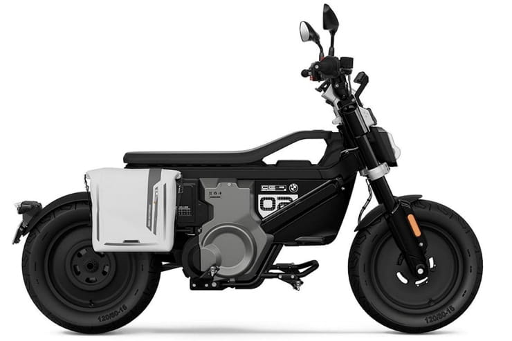 Best A1 and A2 friendly electric motorcycles bikes scooters mopeds_108