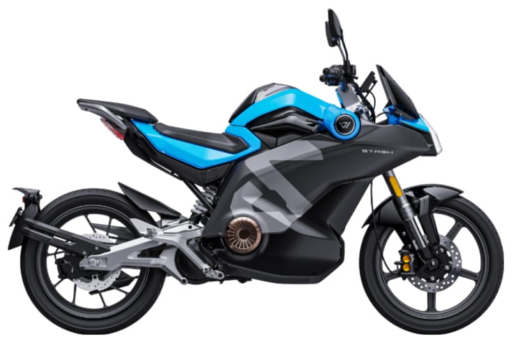 Best A1 and A2 friendly electric motorcycles bikes scooters mopeds_110