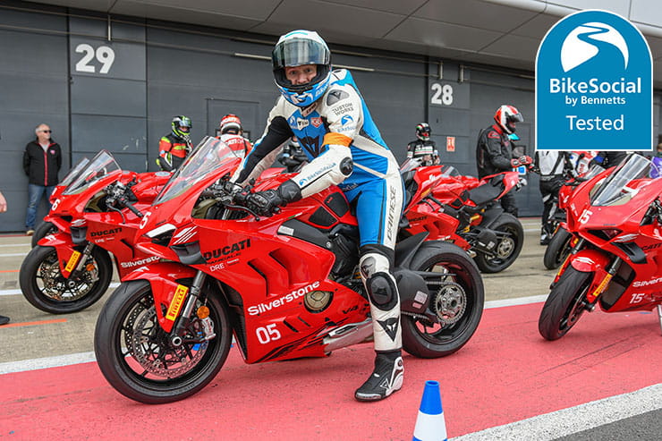 Ducati Riding Experience DRE Race Academy Review_15