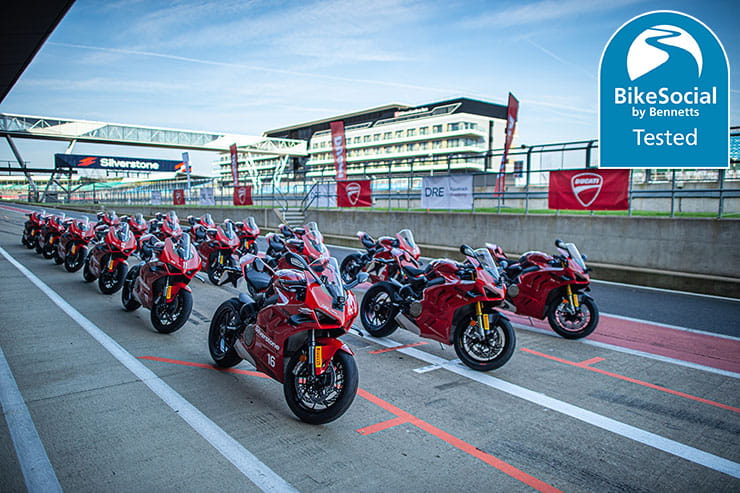 Ducati Riding Experience DRE Race Academy Review_18