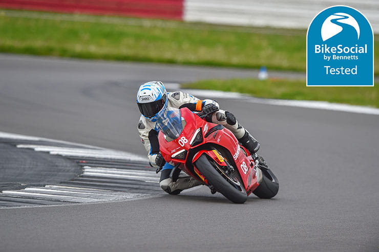Ducati Riding Experience DRE Race Academy Review_57