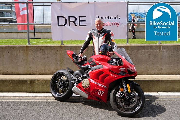 Ducati Riding Experience DRE Race Academy Review_65