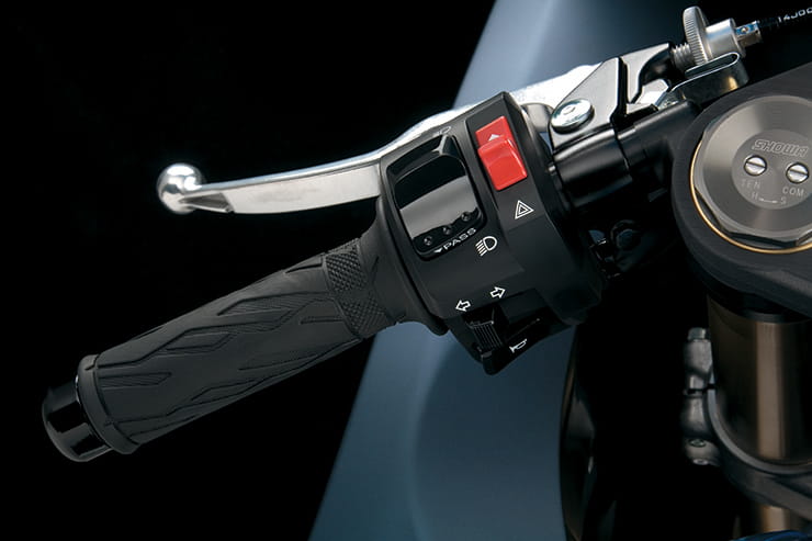 2011 Suzuki GSX-R750 Review Details Used Price Spec_15