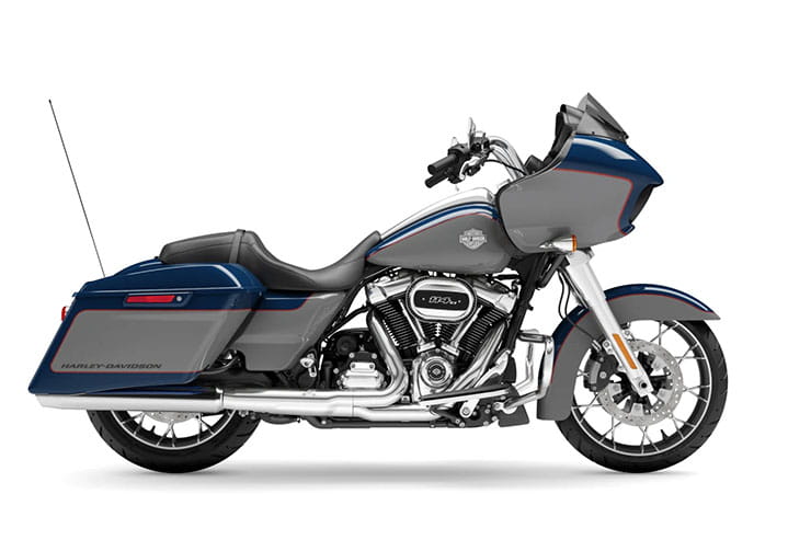 2023 Harley Davidson Road Glide Special Review Details Price Spec_09a
