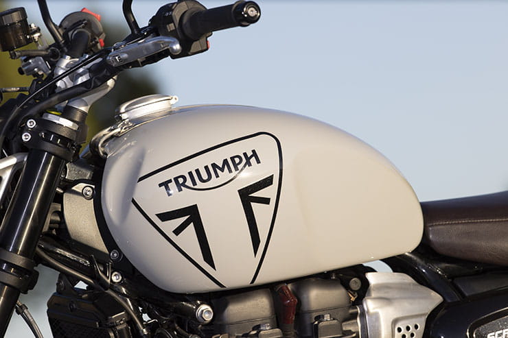 2024 Triumph Scrambler 1200X Review Details Price Spec_1013