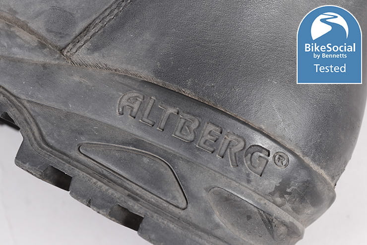 Altberg boots review_15