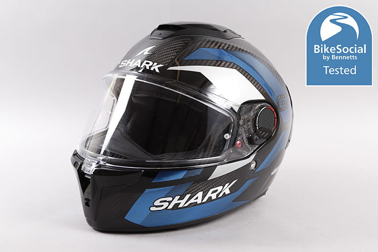 Shark Spartan GT Pro Carbon review_02