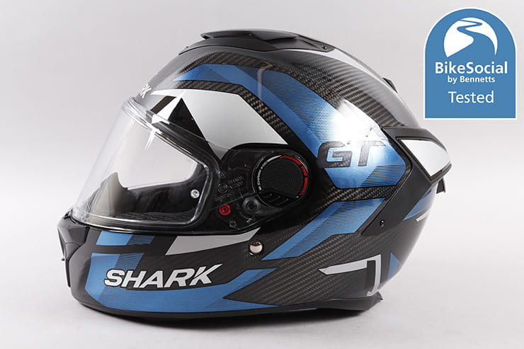 Shark Spartan GT Pro Carbon review_03