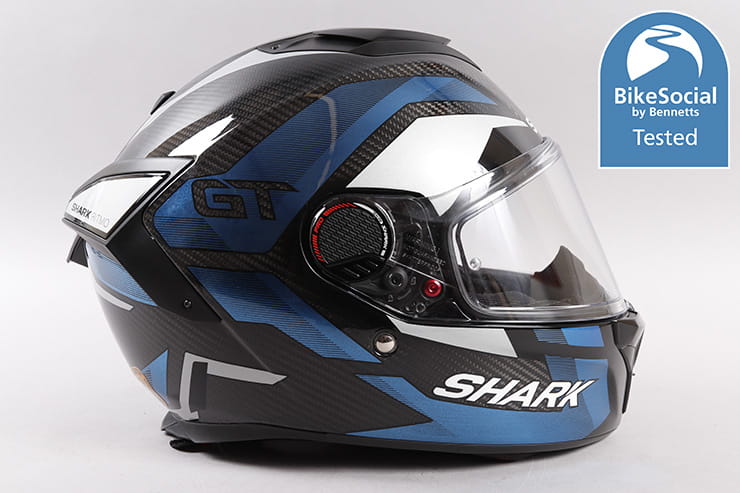 Shark Spartan GT Pro Carbon review_07