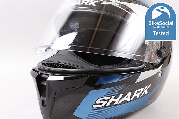 Shark Spartan GT Pro Carbon review_15