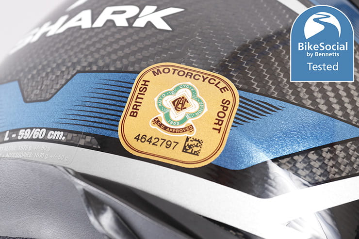 Shark Spartan GT Pro Carbon review_23