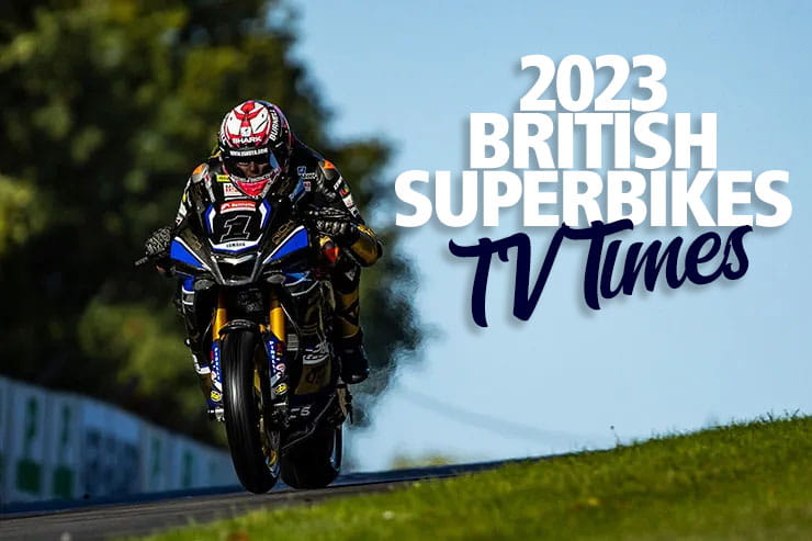 2023 British Superbikes TV Times_01