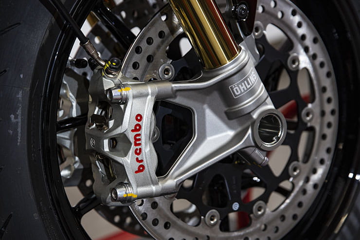 2023 Ducati Monster SP Review Price Spec_02