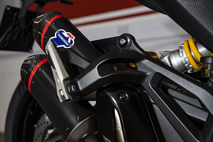 2023 Ducati Monster SP Review Price Spec_07