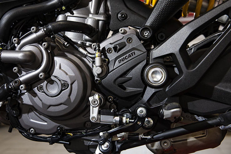 2023 Ducati Monster SP Review Price Spec_10